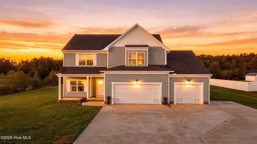101 Sligo Way, Moyock, NC 27958