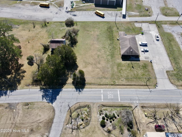 1860 Main Street, Jamesville, NC 27846
