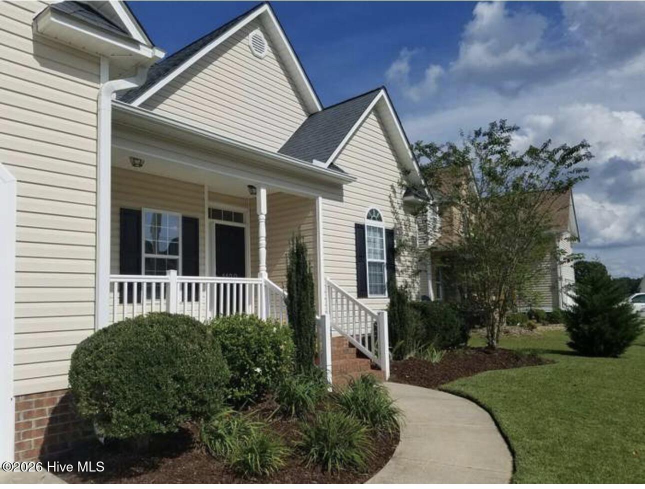 1120 Josh Court, Greenville, NC 27834 — photo 3