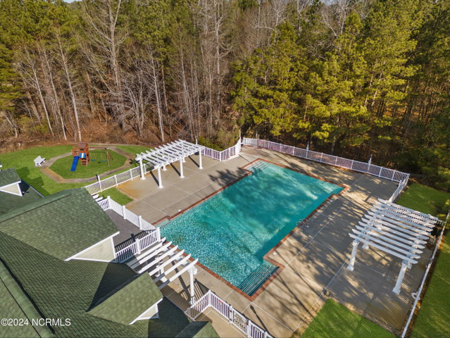 3303 Penguin Circle, Elizabeth City, NC 27909 — photo 15