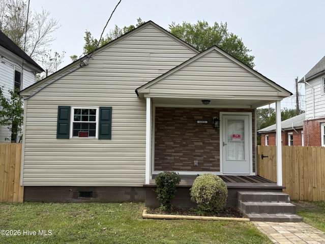 1111 Wood Street, Elizabeth City, NC 27909 — photo 29