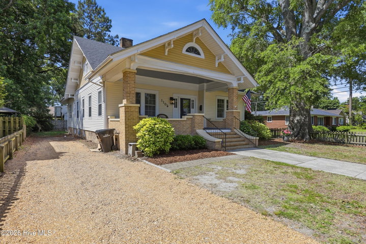 1105 W Church Street, Elizabeth City, NC 27909 — photo 3