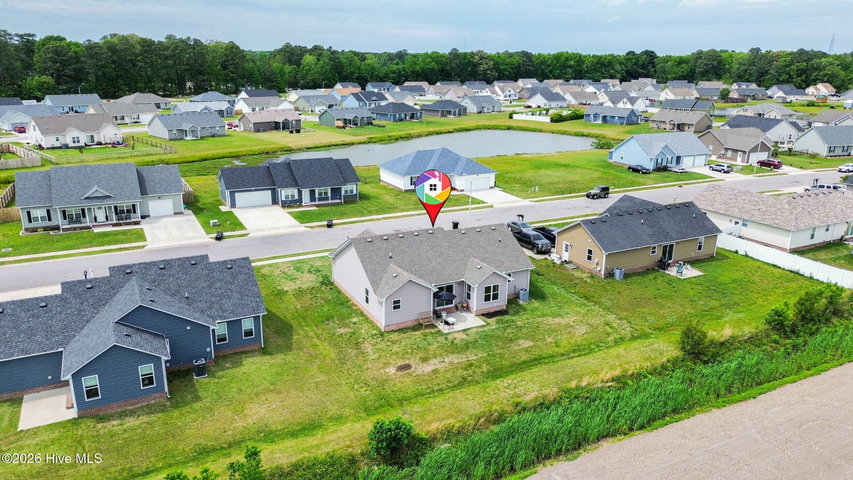 210 Nugget Trail, Elizabeth City, NC 27909 — photo 48