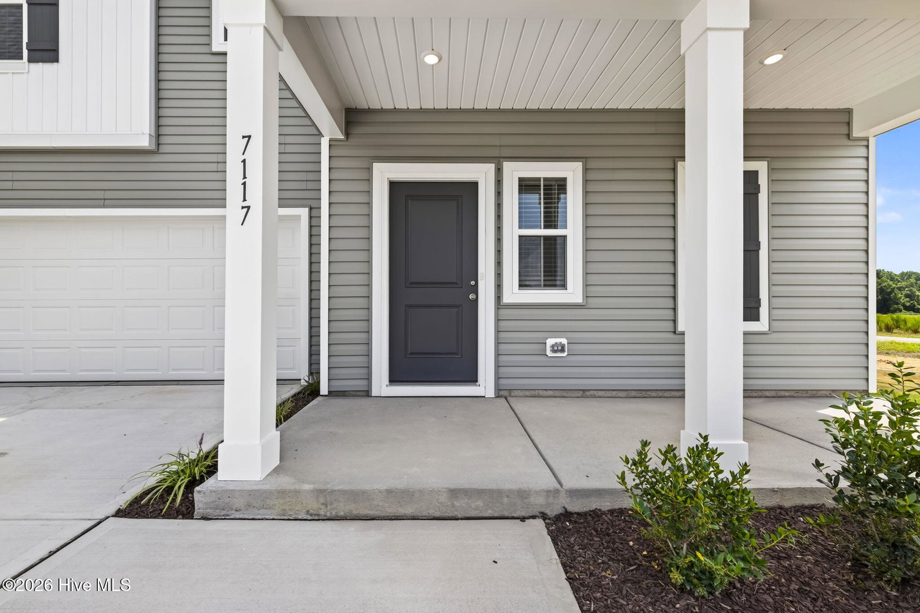 7117 Luke Lane, Castalia, NC 27816 — photo 5