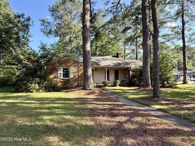105 4th Street, Robersonville, NC 27871 — photo 3