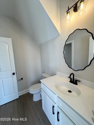 433 Pepperbush Court, Ayden, NC 28513 — photo 2