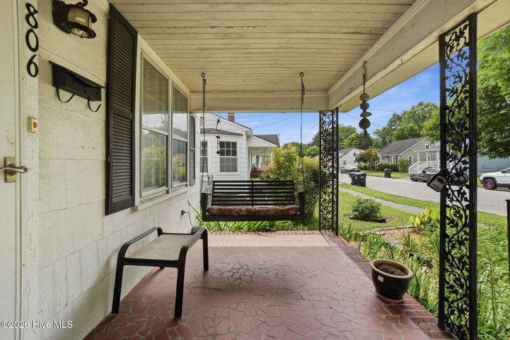 806 Maple Street, Elizabeth City, NC 27909 — photo 6