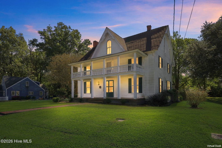305 W Main Street, Creswell, NC 27928