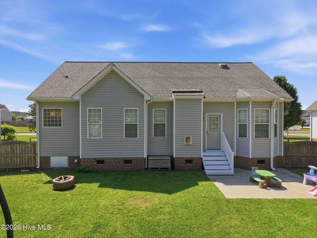 2752 Barefoot Lane, Winterville, NC 28590 — photo 36