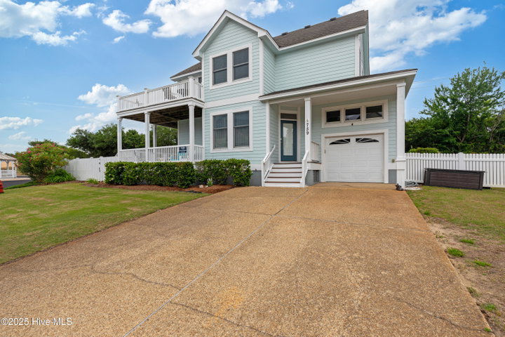 759 Ridge Point Drive, Corolla, NC 27927