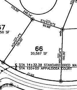 66 JJ-66 Standard Bred Way, Hertford, NC 27944 — photo 4