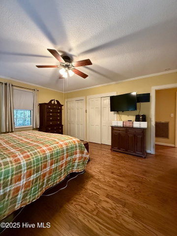 903 E Woodlawn Drive, Williamston, NC 27892 — photo 44