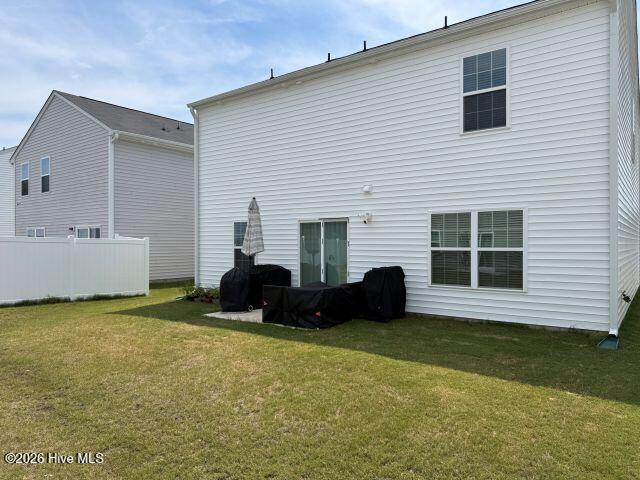 1504 Stephenson Drive, Greenville, NC 27834 — photo 22