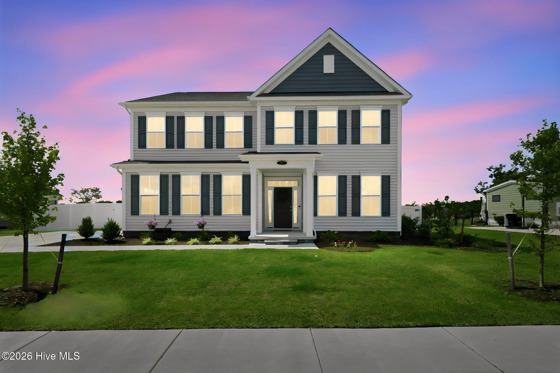 307 Arbormoor Lane, Moyock, NC 27958 — photo 4