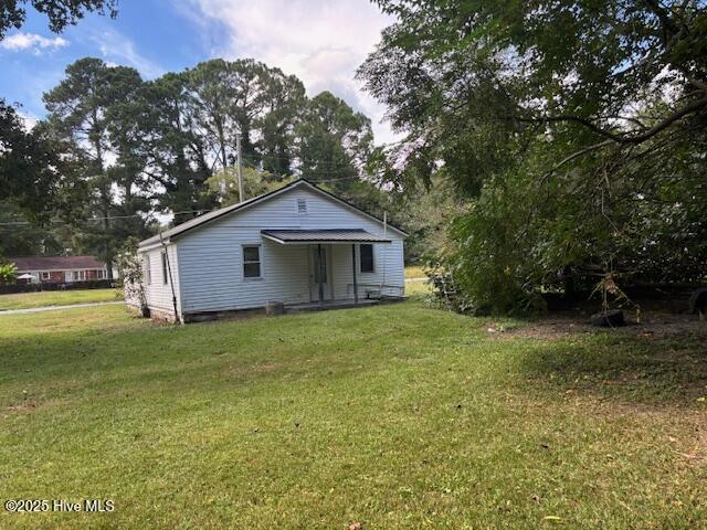 3645 Williams Street, Farmville, NC 27828 — photo 16