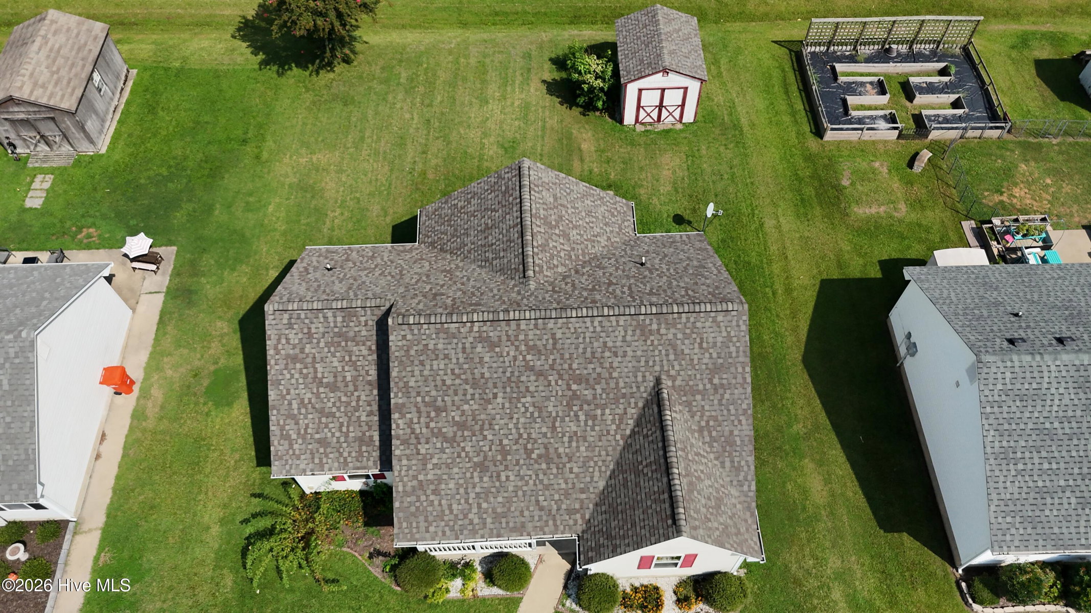 1202 Jessica Street, Elizabeth City, NC 27909 — photo 3