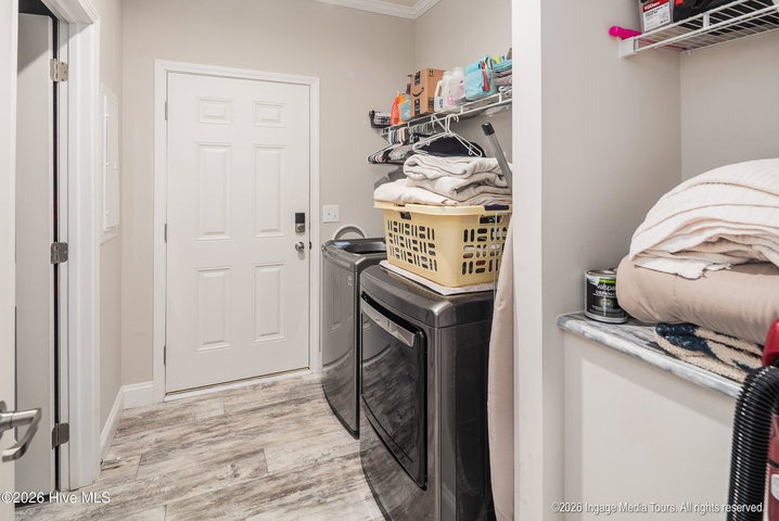 1952 Whichard Cherry Lane Road, Stokes, NC 27884 — photo 35