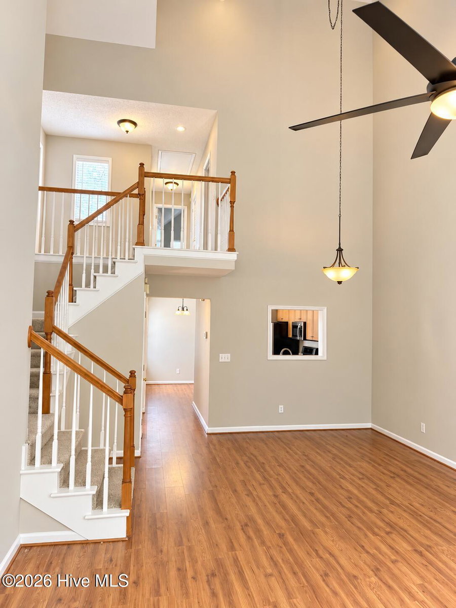 2712 Townes Drive, Greenville, NC 27858 — photo 3