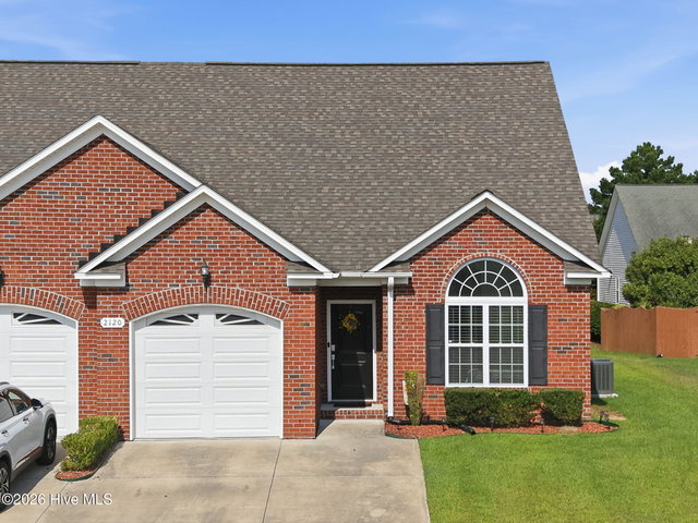 2120 Remington Court B, Greenville, NC 27834