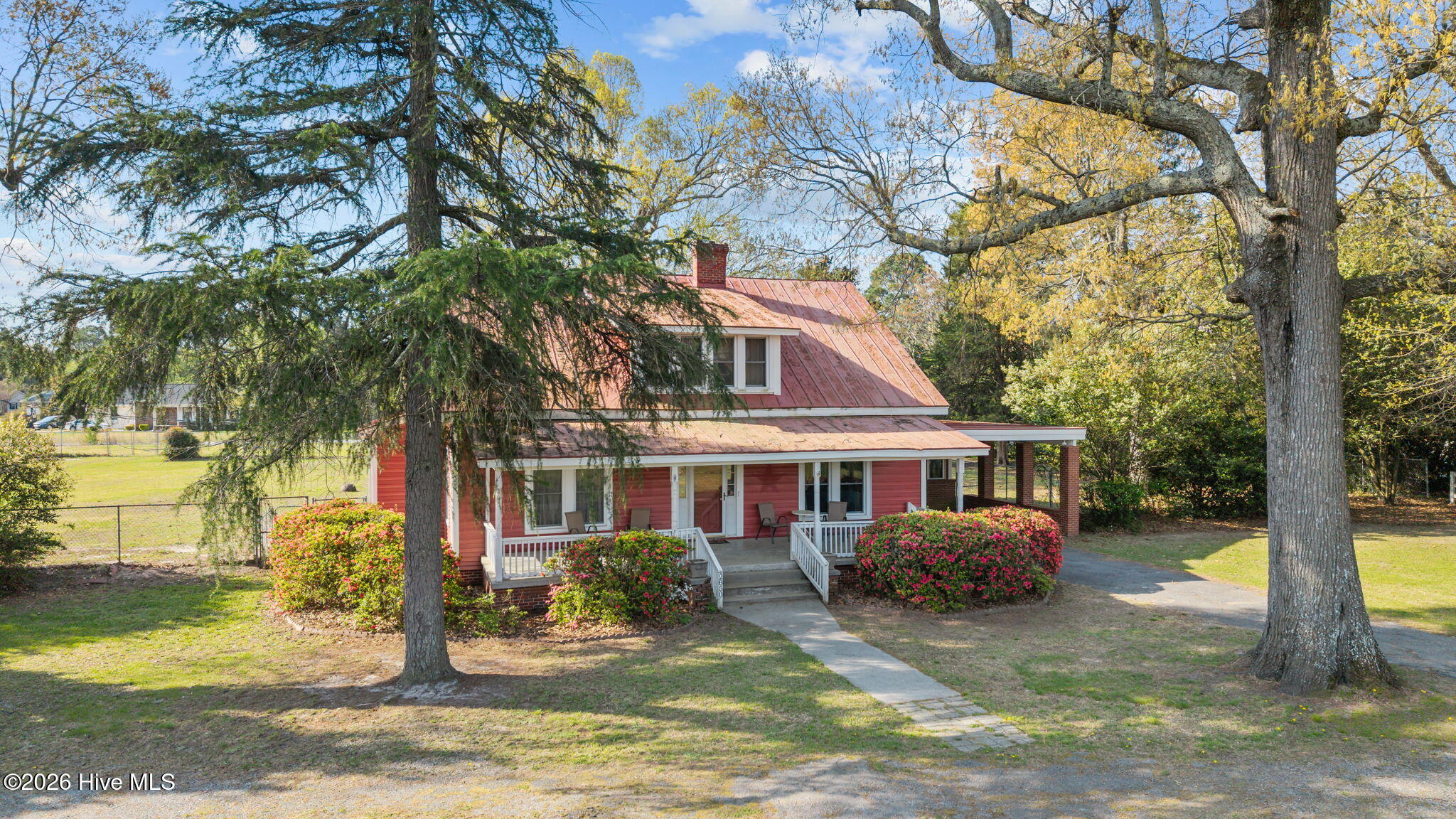 2850 E Fire Tower Road, Greenville, NC 27858 — photo 2