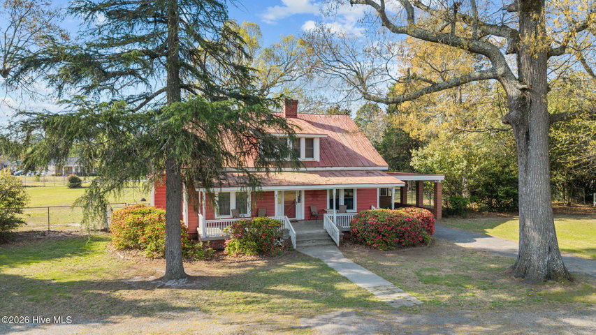 2850 E Fire Tower Road, Greenville, NC 27858 — photo 2
