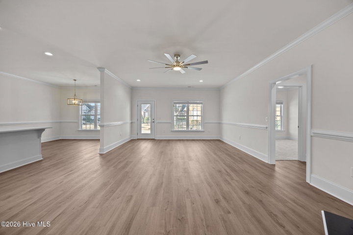 2061 Cornerstone Drive, Winterville, NC 28590 — photo 8