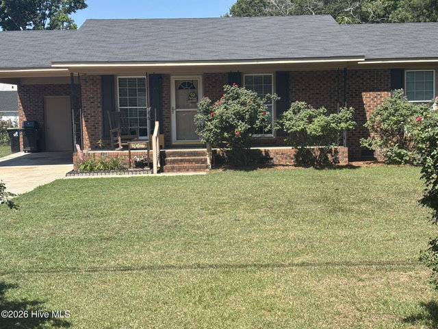 3719 Cherry Street, Bethel, NC 27812 — photo 1