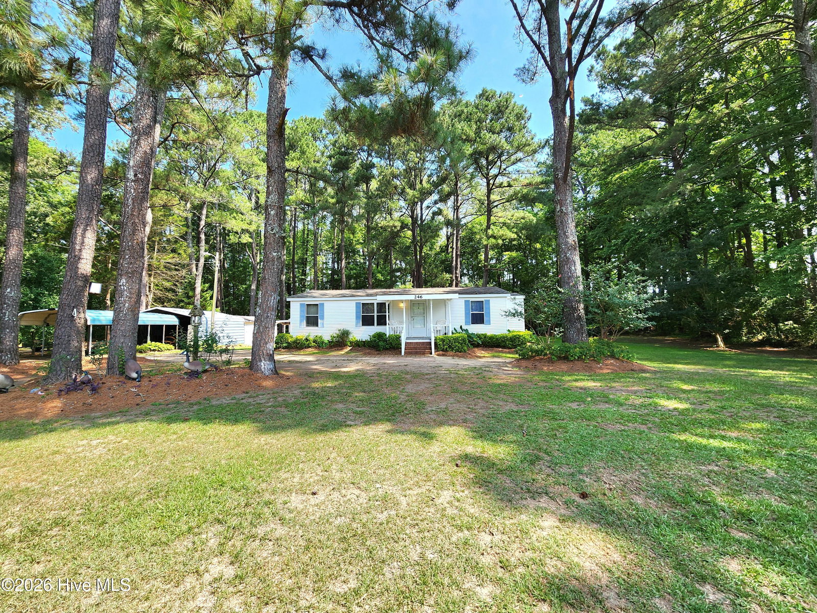 246 Grabtown Road, Windsor, NC 27983 — photo 2
