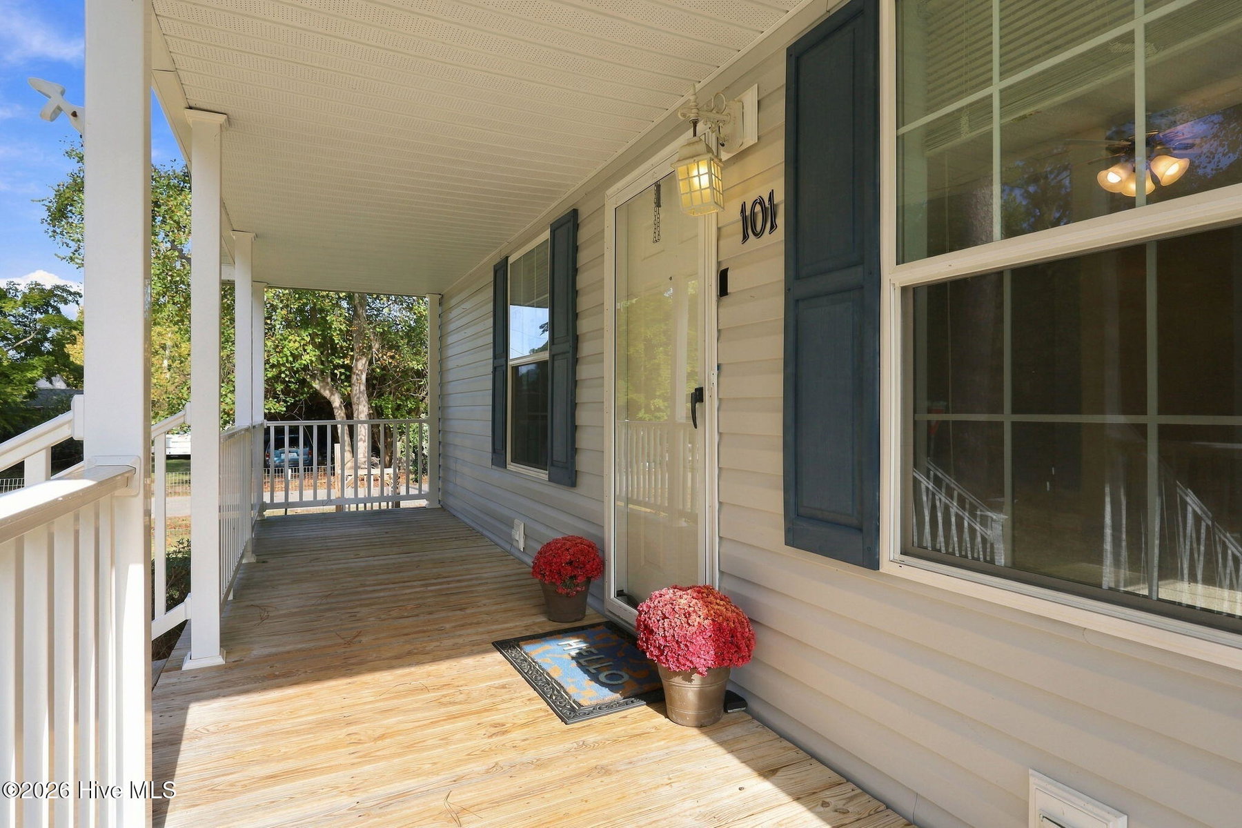 101 Modoc Trail, Edenton, NC 27932 — photo 4