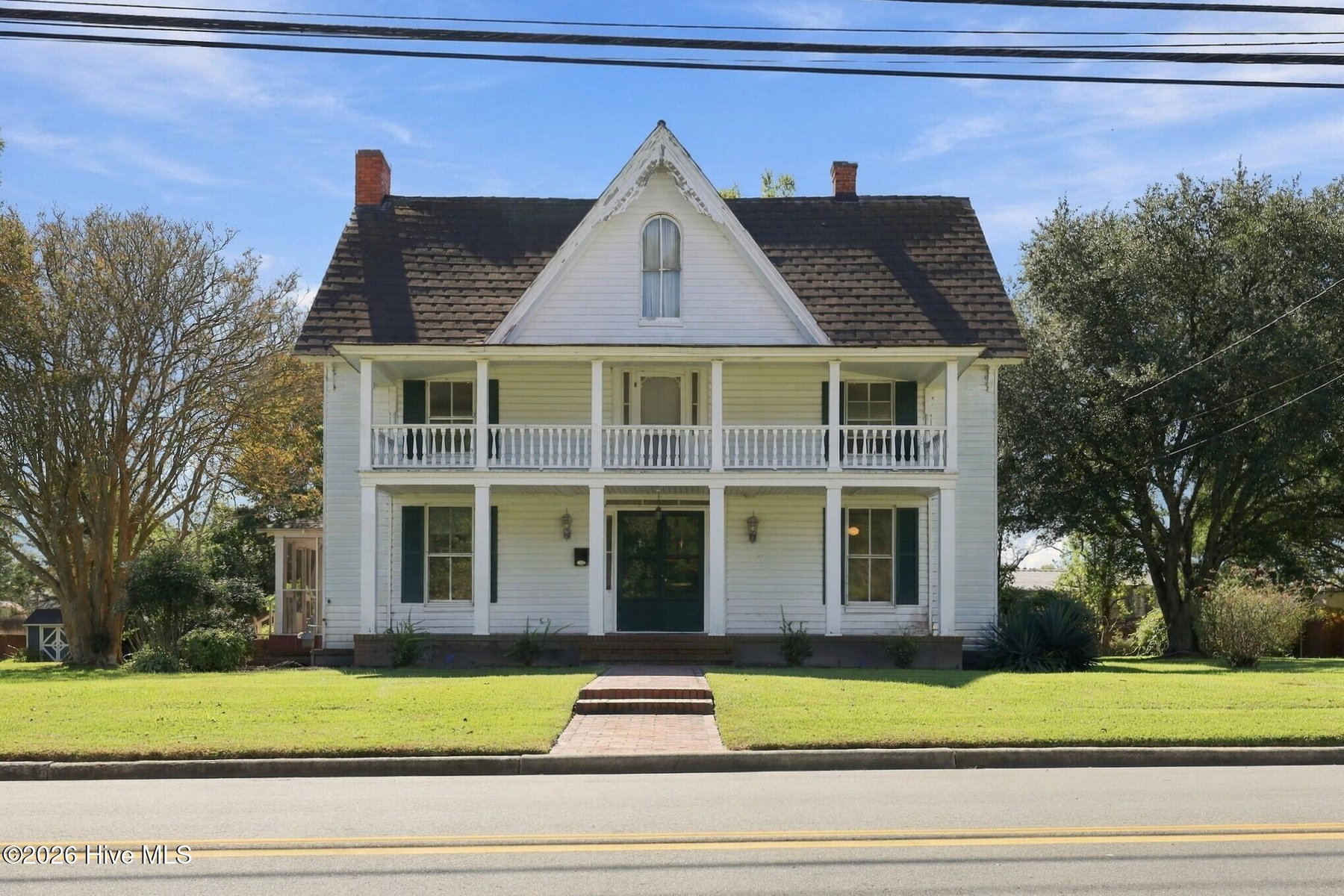 305 W Main Street, Creswell, NC 27928 — photo 4