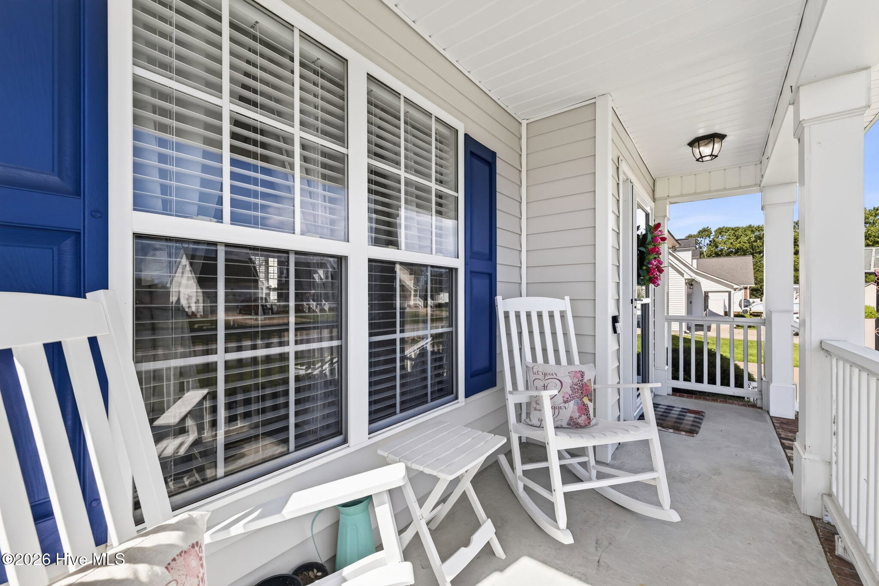 709 Alexandria Lane, Winterville, NC 28590 — photo 5