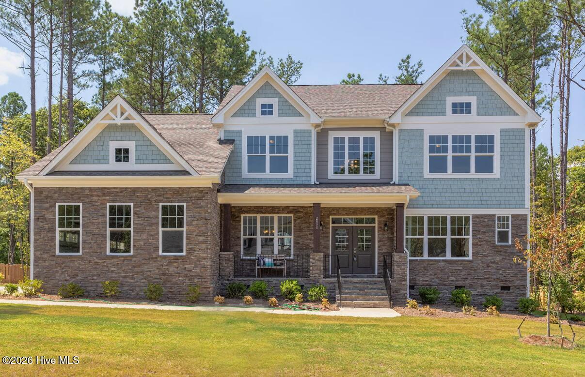 170 Aberdeen, Rocky Mount, NC 27804 — photo 2