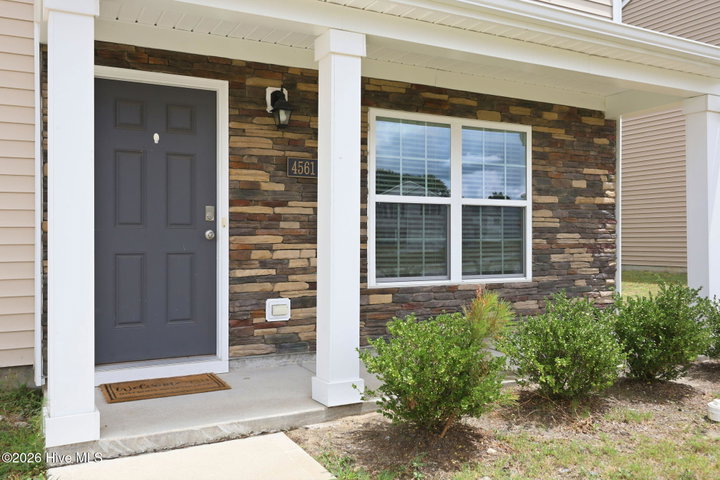 4561 Sandstone Drive, Greenville, NC 27858 — photo 5
