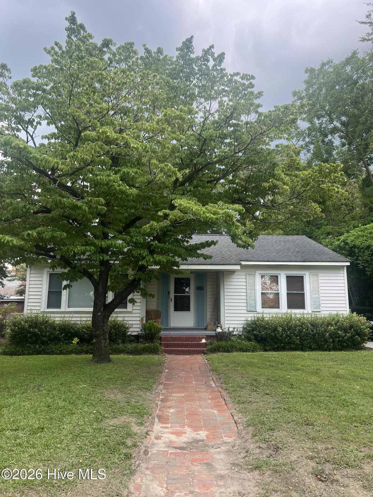 307 Hickory Street, Greenville, NC 27858 — main photo