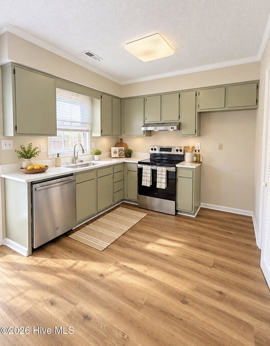 102 David Drive 18f, Greenville, NC 27858 — photo 3