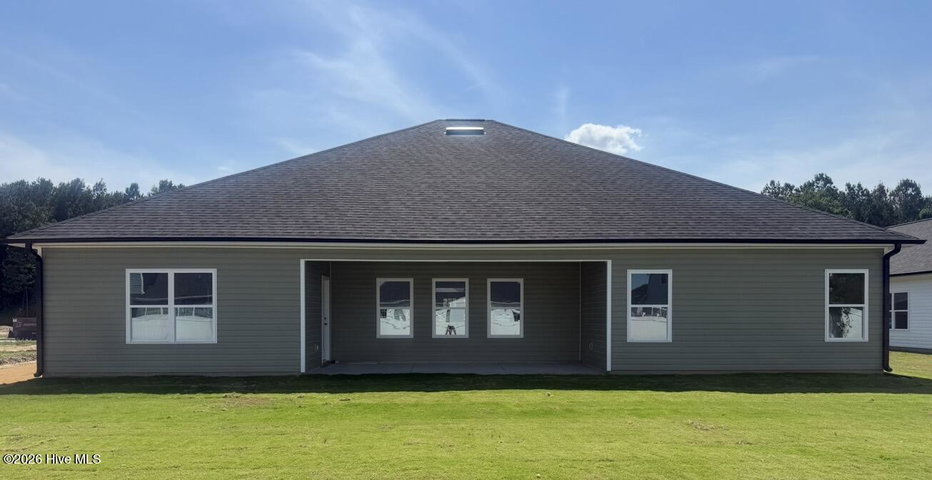186 Seashore Street, Grimesland, NC 27837 — photo 25