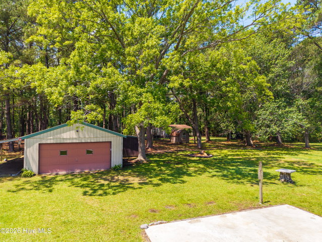 113 Driftwood Drive, Elizabeth City, NC 27909 — photo 31