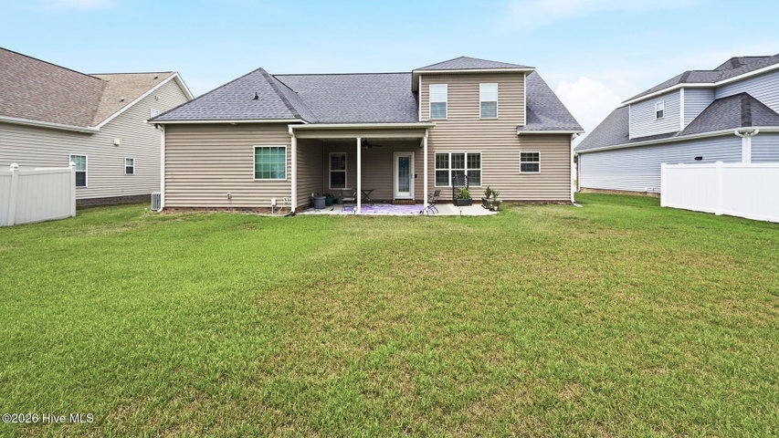 805 Megan Drive, Greenville, NC 27834 — photo 28