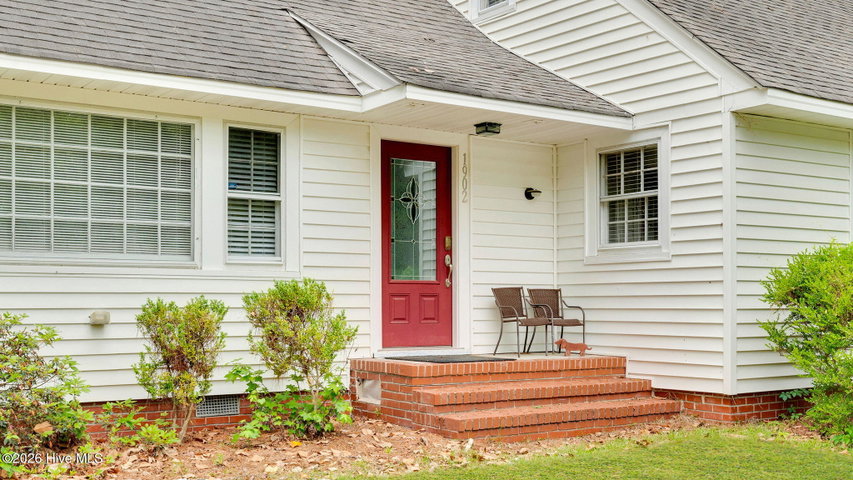 1902 Sherwood Drive, Greenville, NC 27858 — photo 9