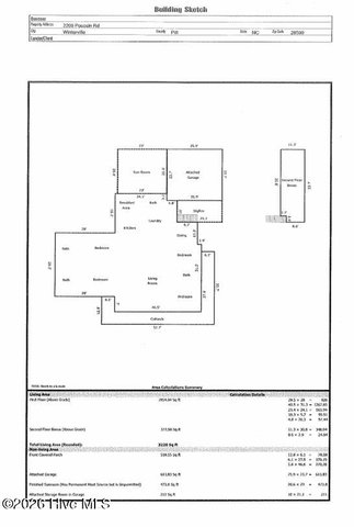 2209 Pocosin Road, Ayden, NC 28513 — photo 5