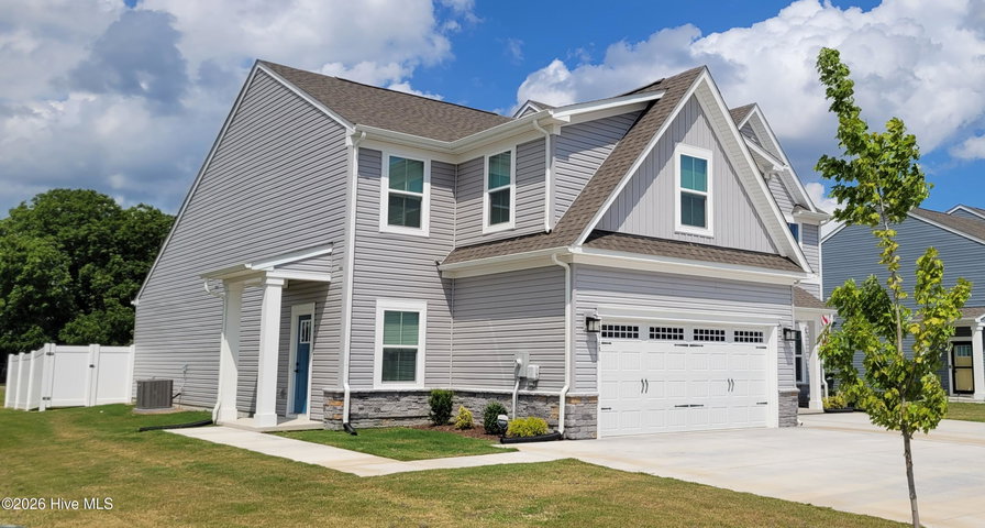 306 Spinnaker Street # A, Elizabeth City, NC 27909