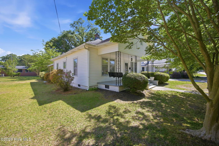 4162 E Church Street, Farmville, NC 27828 — photo 4