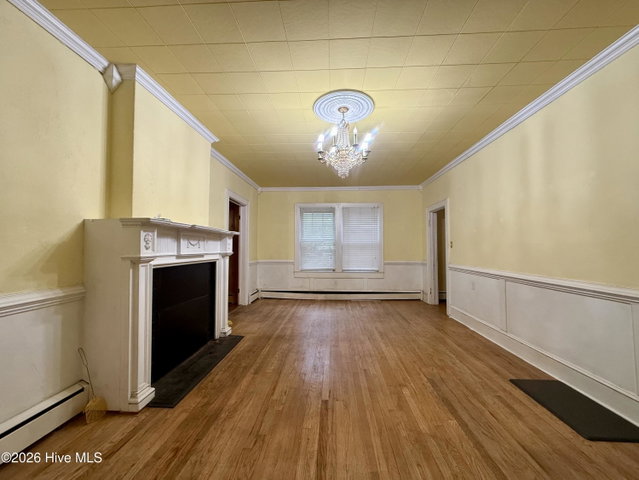 318 W Church Street, Williamston, NC 27892 — photo 15