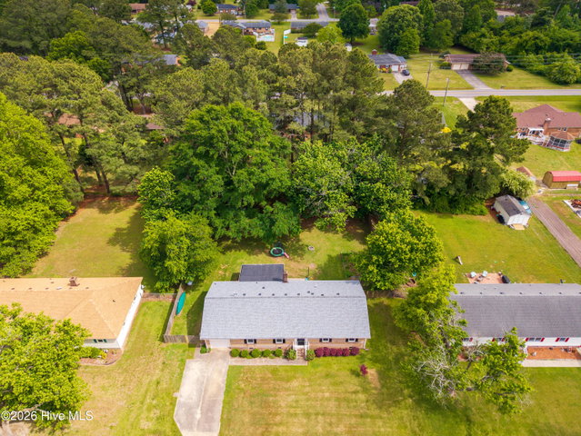 606 Forest Hill Circle, Elizabeth City, NC 27909 — photo 37