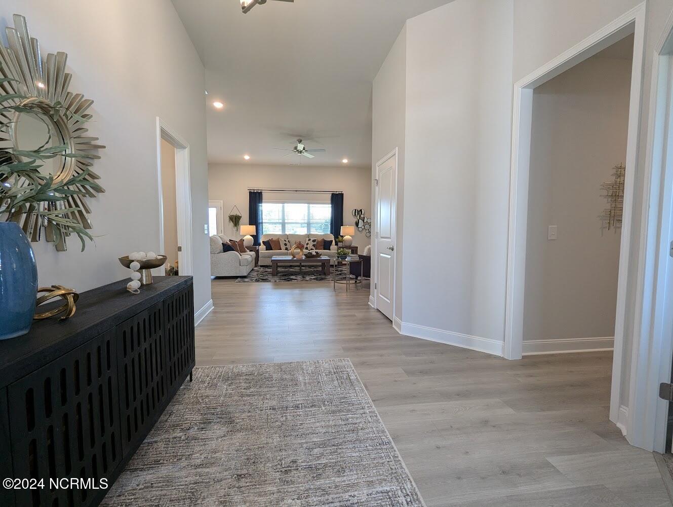 1491 Pecan Drive Model Home, Nashville, NC 27856 — photo 2