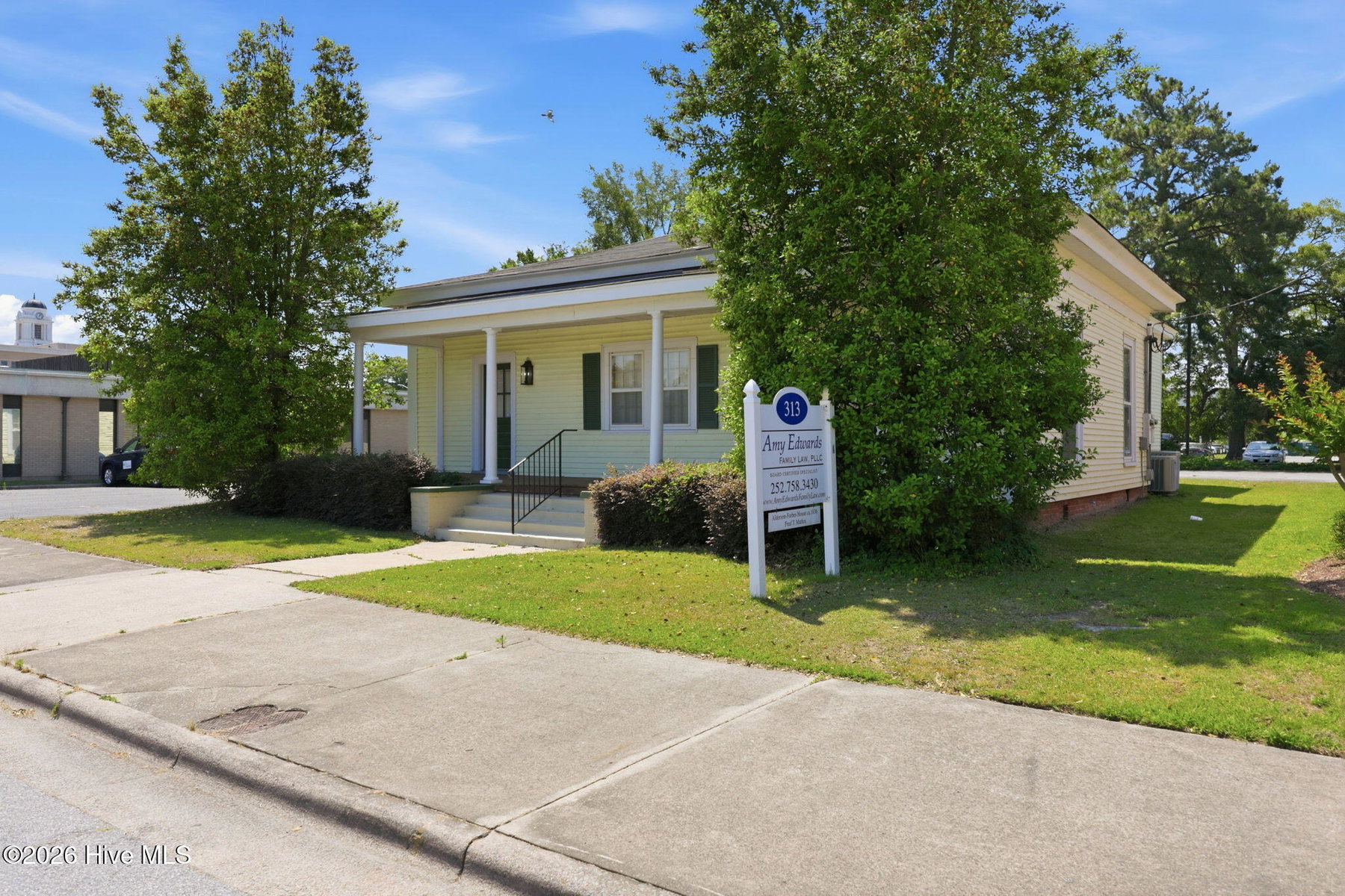 313 W 2nd Street, Greenville, NC 27834 — photo 3