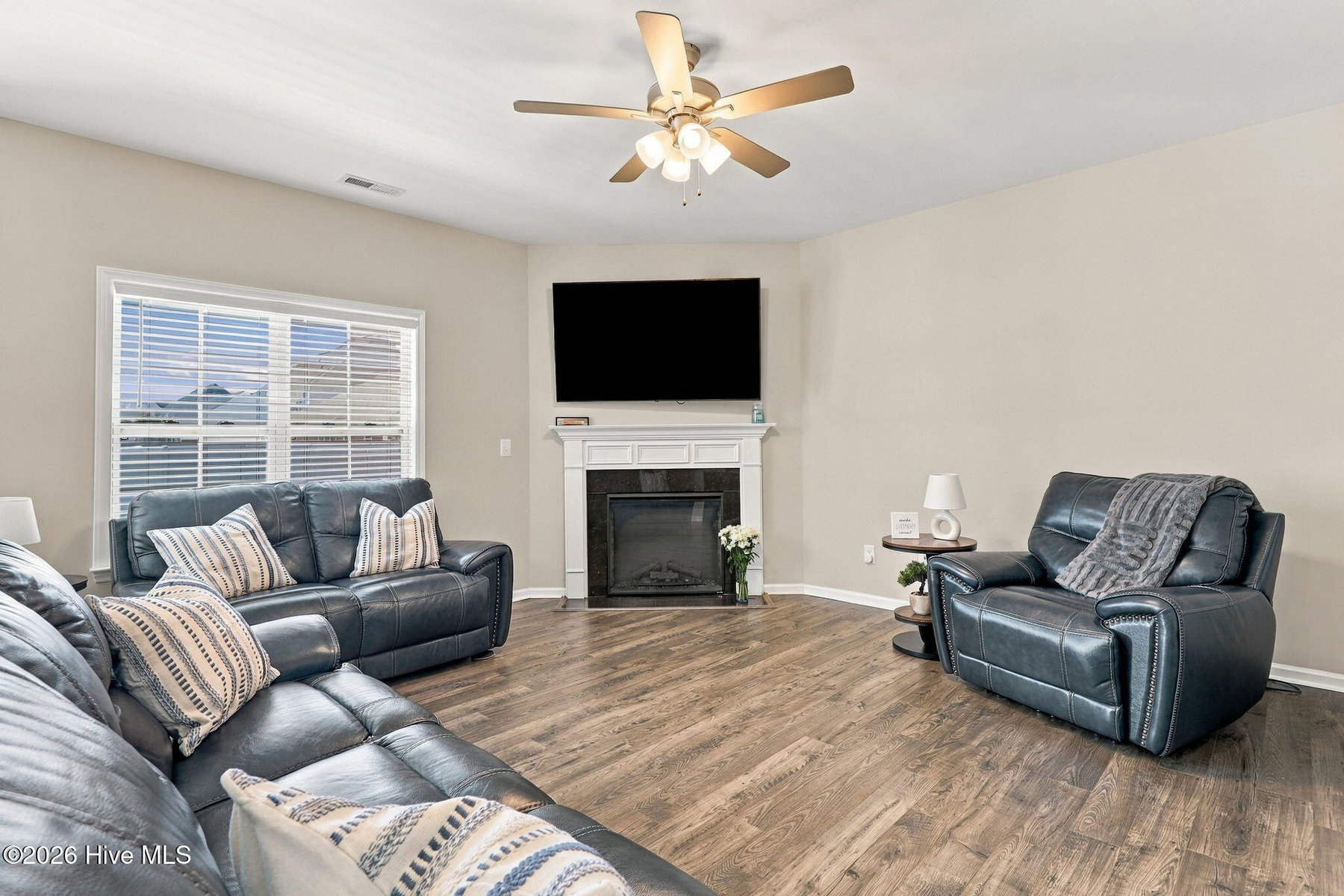 613 Knoll Circle, Greenville, NC 27858 — photo 4