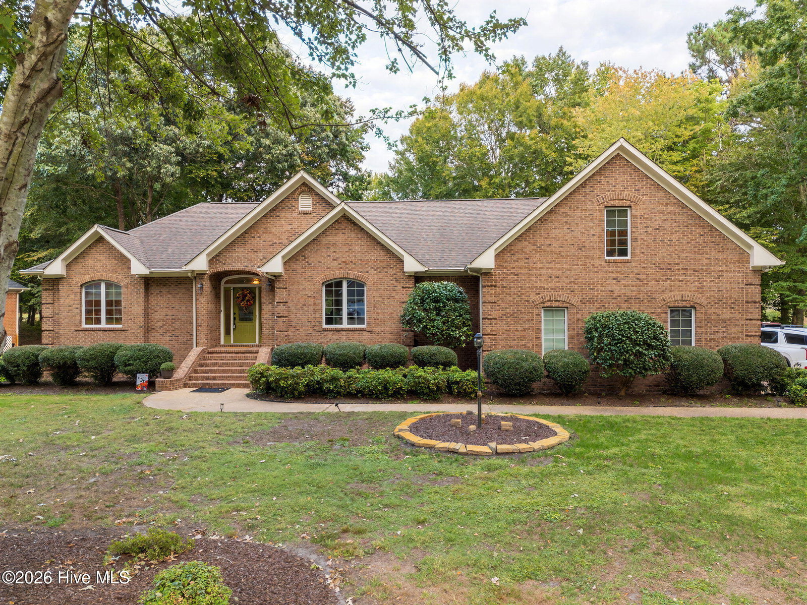115 Cashie Drive, Hertford, NC 27944 — photo 4
