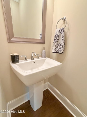 3047 Poplar Grove Drive, Greenville, NC 27858 — photo 47