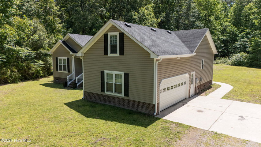 123 Rosecroft Drive, Elizabeth City, NC 27909 — photo 12
